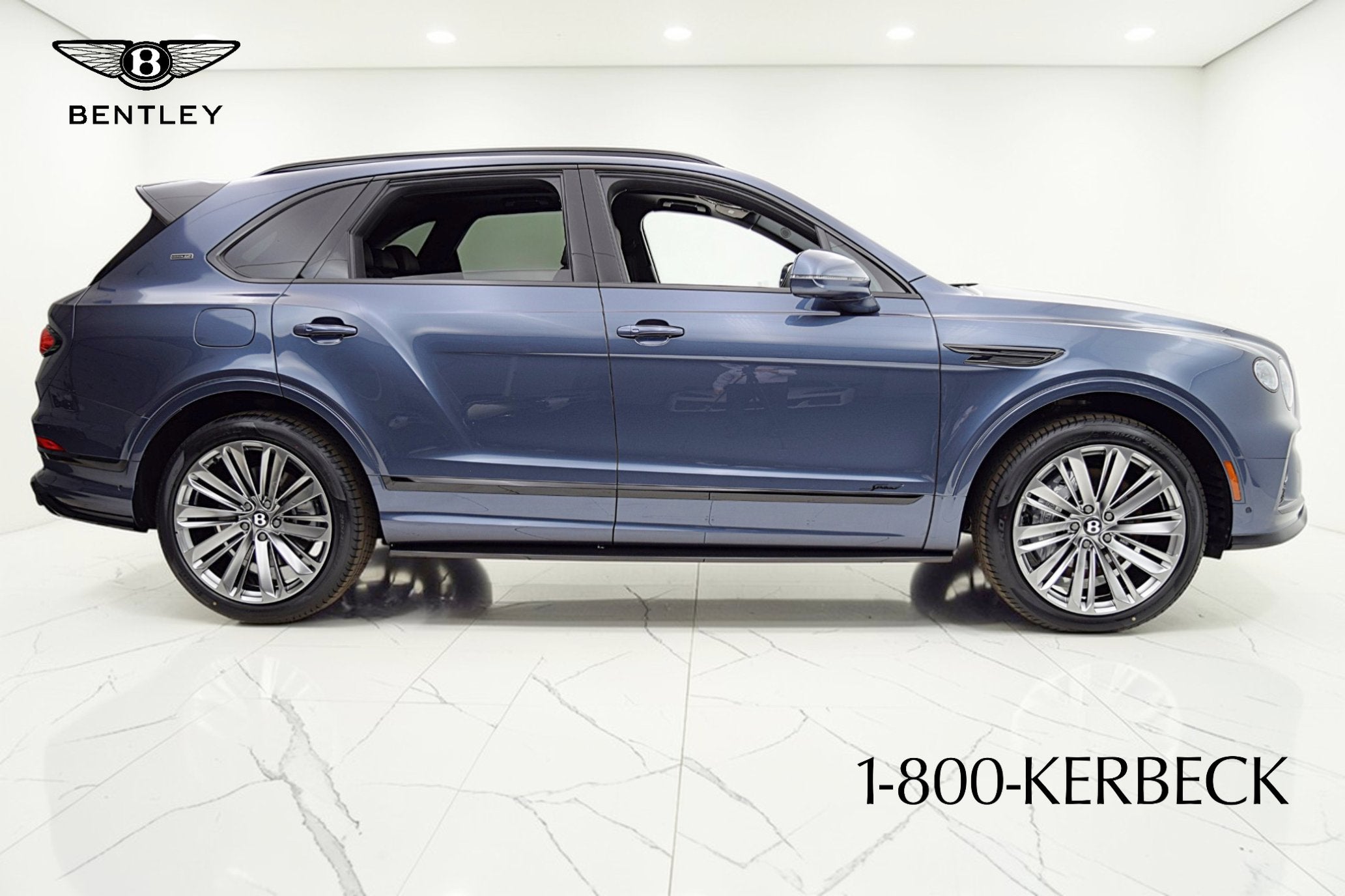 2023 Bentley Bentayga Speed Edition 12/LEASE OPTIONS AVAILABLE