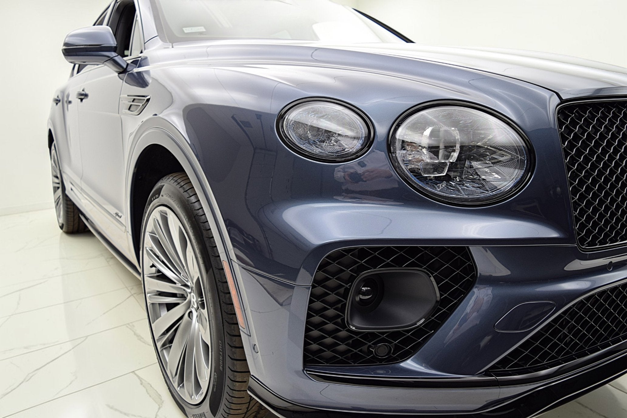 2023 Bentley Bentayga Speed Edition 12/LEASE OPTIONS AVAILABLE