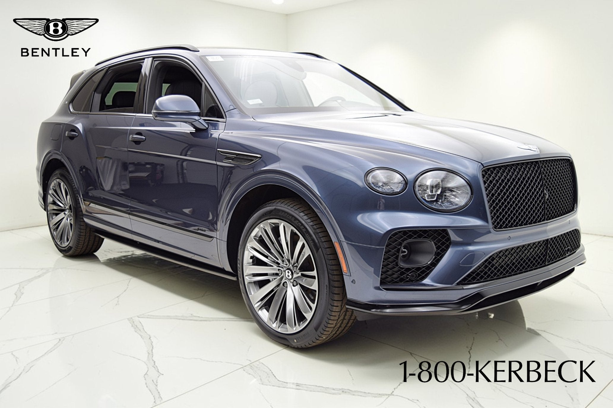 2023 Bentley Bentayga Speed Edition 12/LEASE OPTIONS AVAILABLE