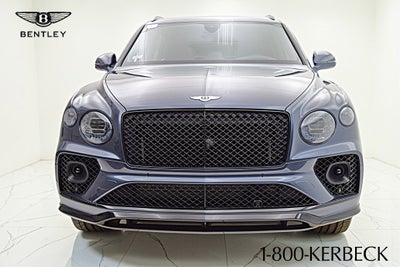 2023 Bentley Bentayga Speed Edition 12/LEASE OPTIONS AVAILABLE