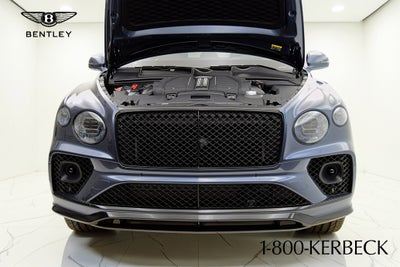 2023 Bentley Bentayga Speed Edition 12/LEASE OPTIONS AVAILABLE