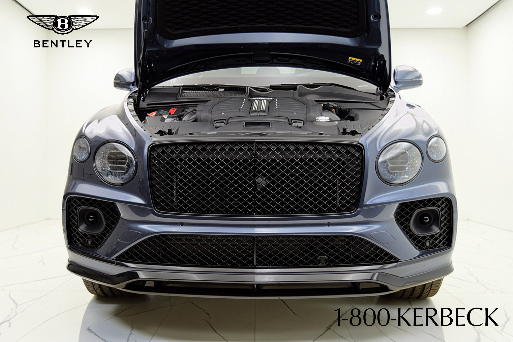 2023 Bentley Bentayga Speed Edition 12/LEASE OPTIONS AVAILABLE