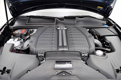 2023 Bentley Bentayga Speed Edition 12/LEASE OPTIONS AVAILABLE