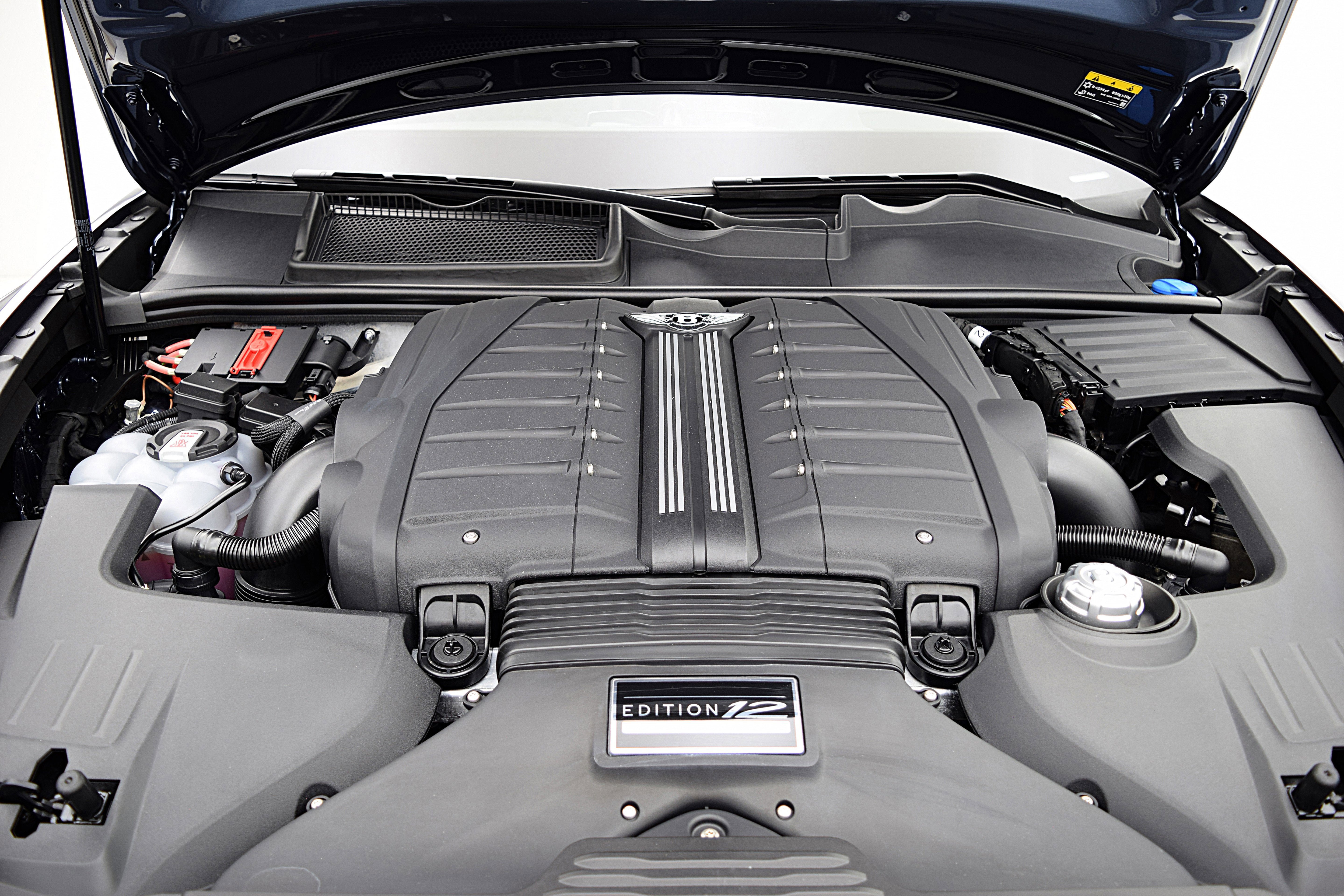 2023 Bentley Bentayga Speed Edition 12/LEASE OPTIONS AVAILABLE