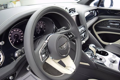 2023 Bentley Bentayga Speed Edition 12/LEASE OPTIONS AVAILABLE