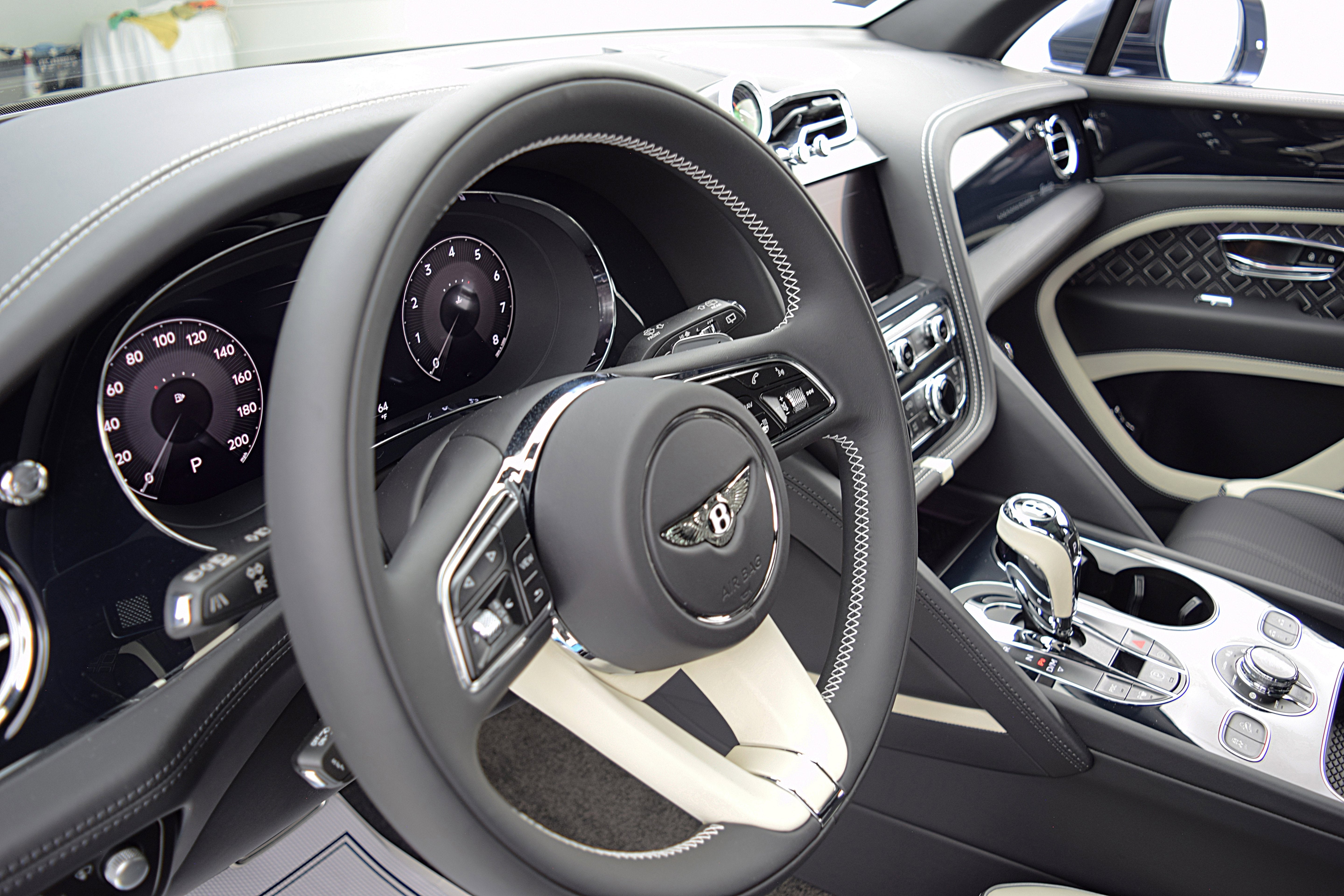 2023 Bentley Bentayga Speed Edition 12/LEASE OPTIONS AVAILABLE