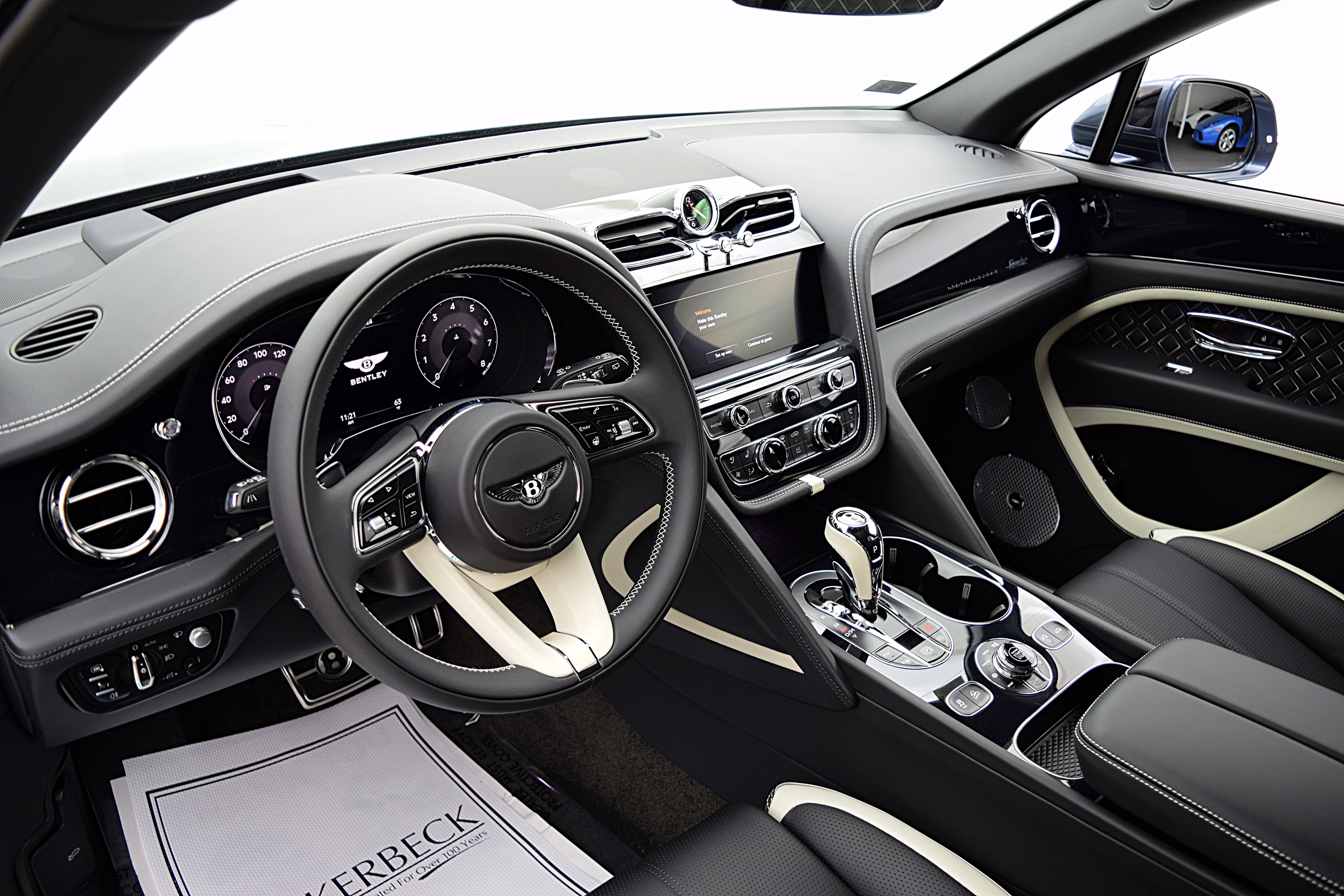 2023 Bentley Bentayga Speed Edition 12/LEASE OPTIONS AVAILABLE