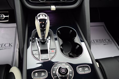 2023 Bentley Bentayga Speed Edition 12/LEASE OPTIONS AVAILABLE