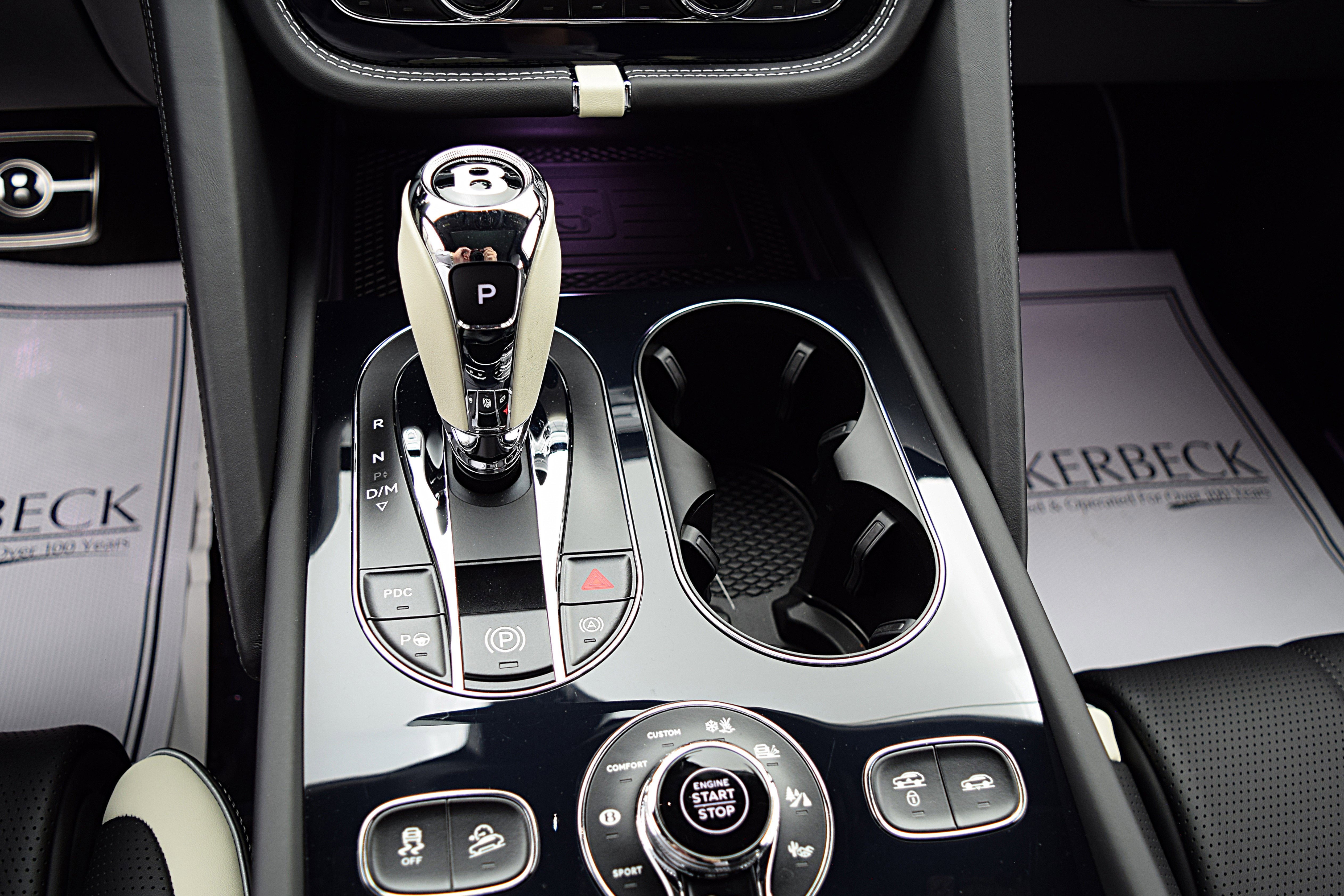 2023 Bentley Bentayga Speed Edition 12/LEASE OPTIONS AVAILABLE