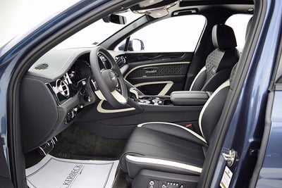 2023 Bentley Bentayga Speed Edition 12/LEASE OPTIONS AVAILABLE