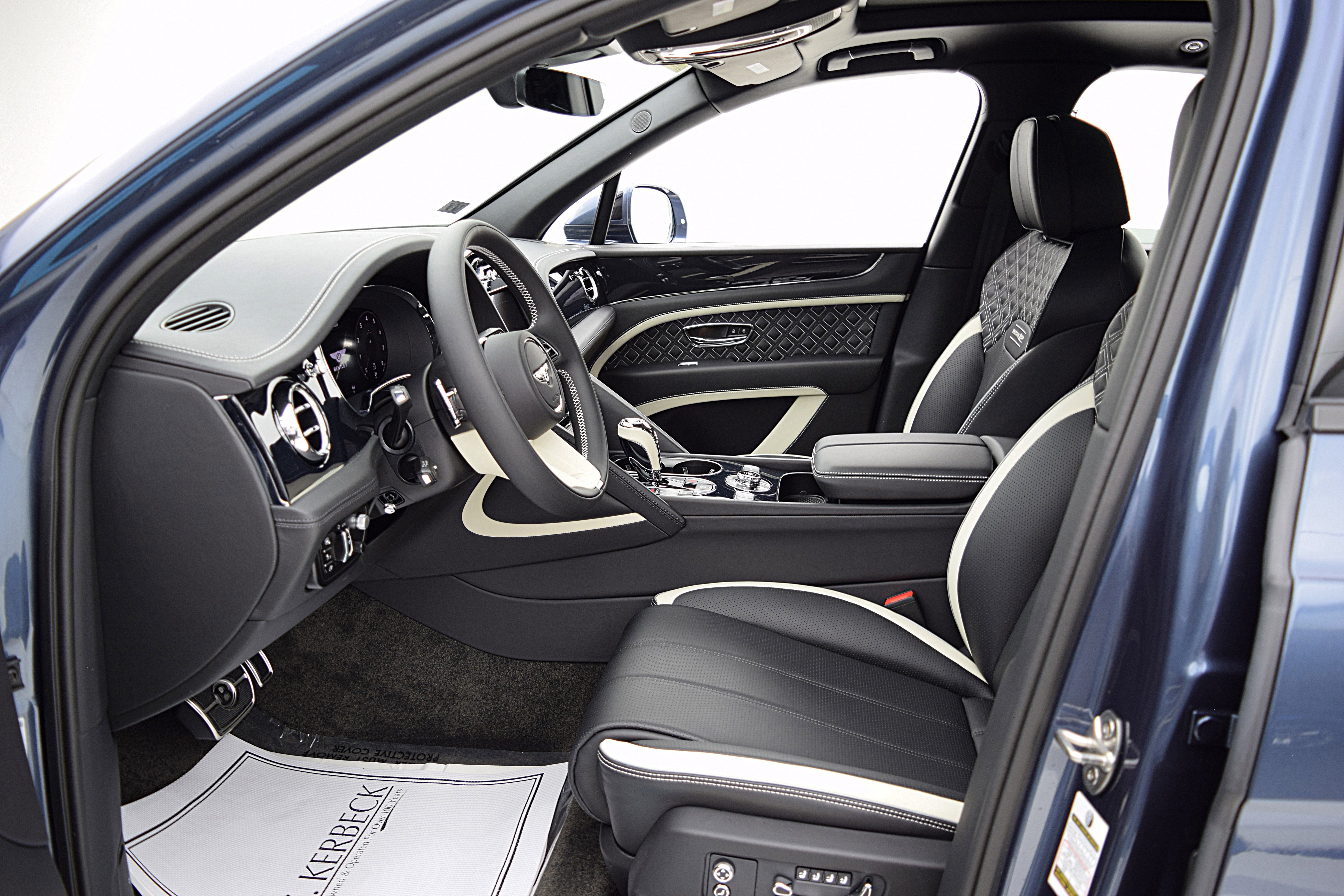 2023 Bentley Bentayga Speed Edition 12/LEASE OPTIONS AVAILABLE