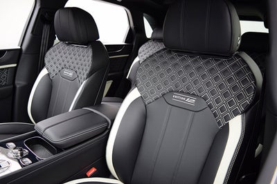 2023 Bentley Bentayga Speed Edition 12/LEASE OPTIONS AVAILABLE