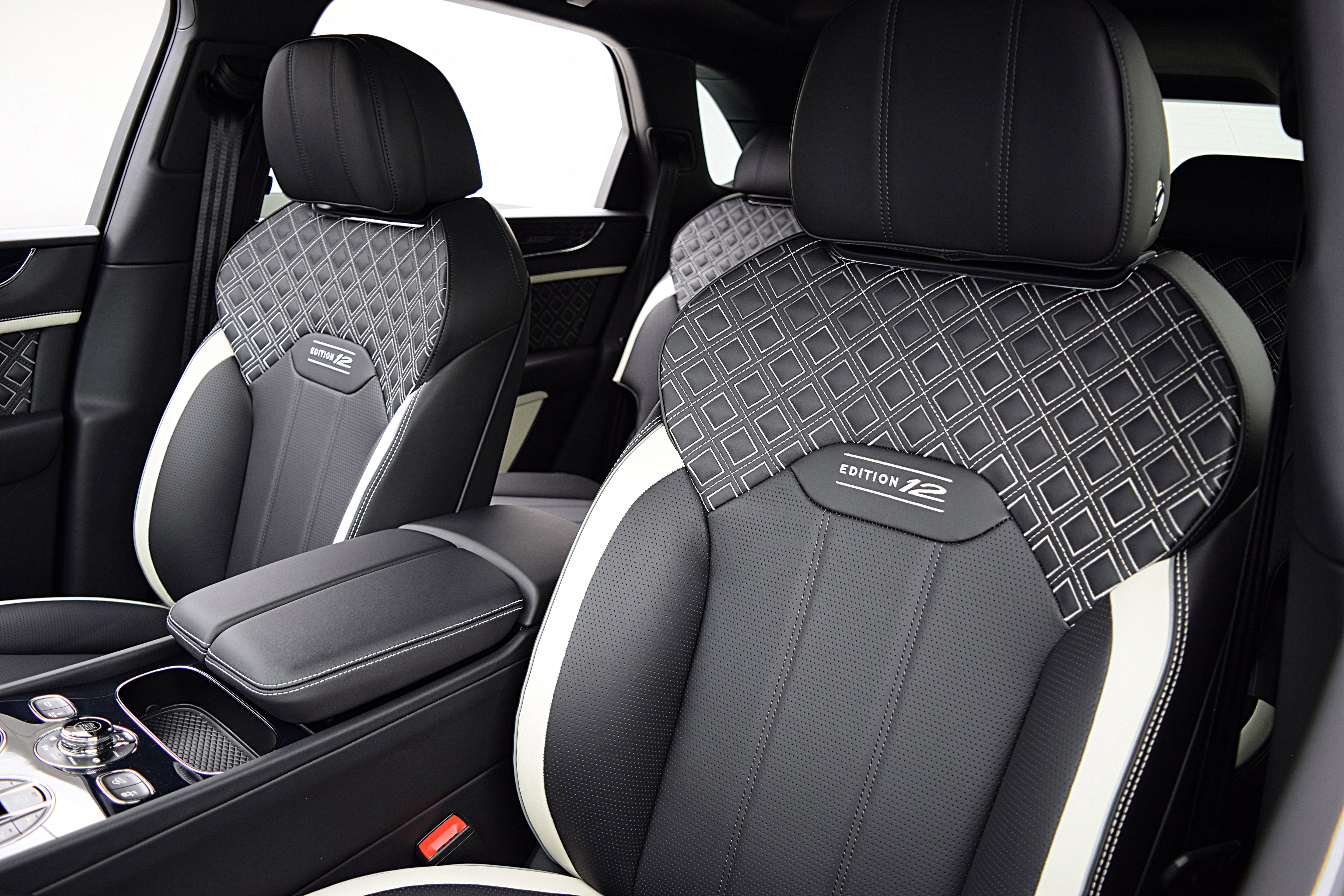 2023 Bentley Bentayga Speed Edition 12/LEASE OPTIONS AVAILABLE