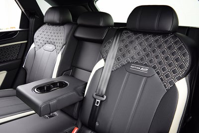 2023 Bentley Bentayga Speed Edition 12/LEASE OPTIONS AVAILABLE