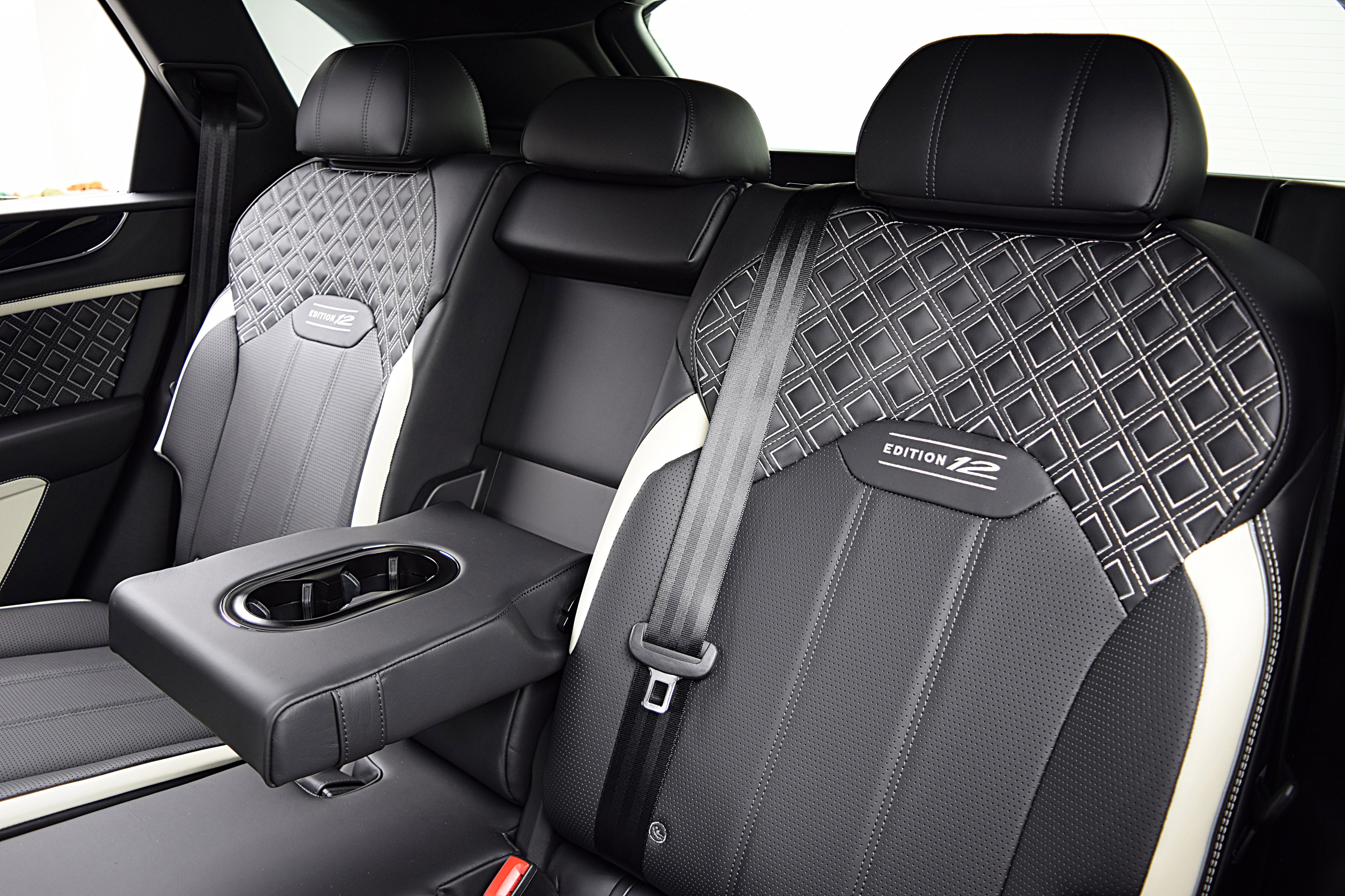 2023 Bentley Bentayga Speed Edition 12/LEASE OPTIONS AVAILABLE