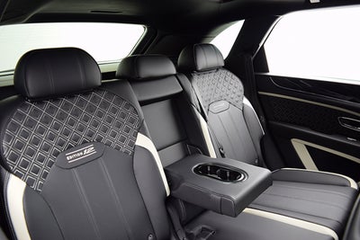 2023 Bentley Bentayga Speed Edition 12/LEASE OPTIONS AVAILABLE