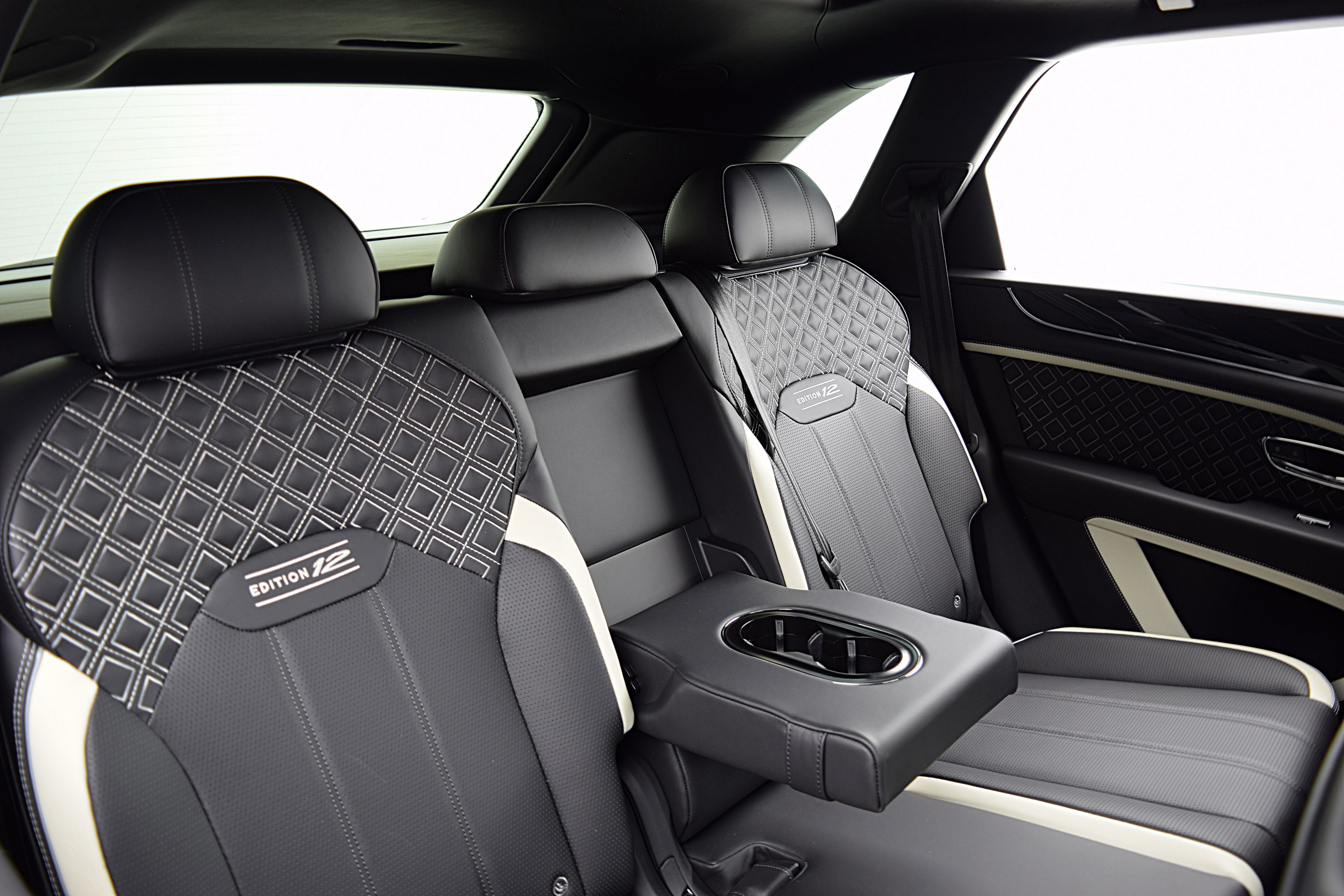 2023 Bentley Bentayga Speed Edition 12/LEASE OPTIONS AVAILABLE