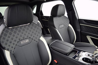 2023 Bentley Bentayga Speed Edition 12/LEASE OPTIONS AVAILABLE