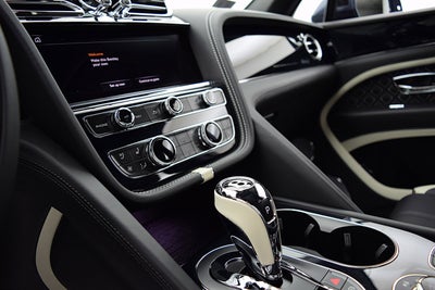 2023 Bentley Bentayga Speed Edition 12/LEASE OPTIONS AVAILABLE