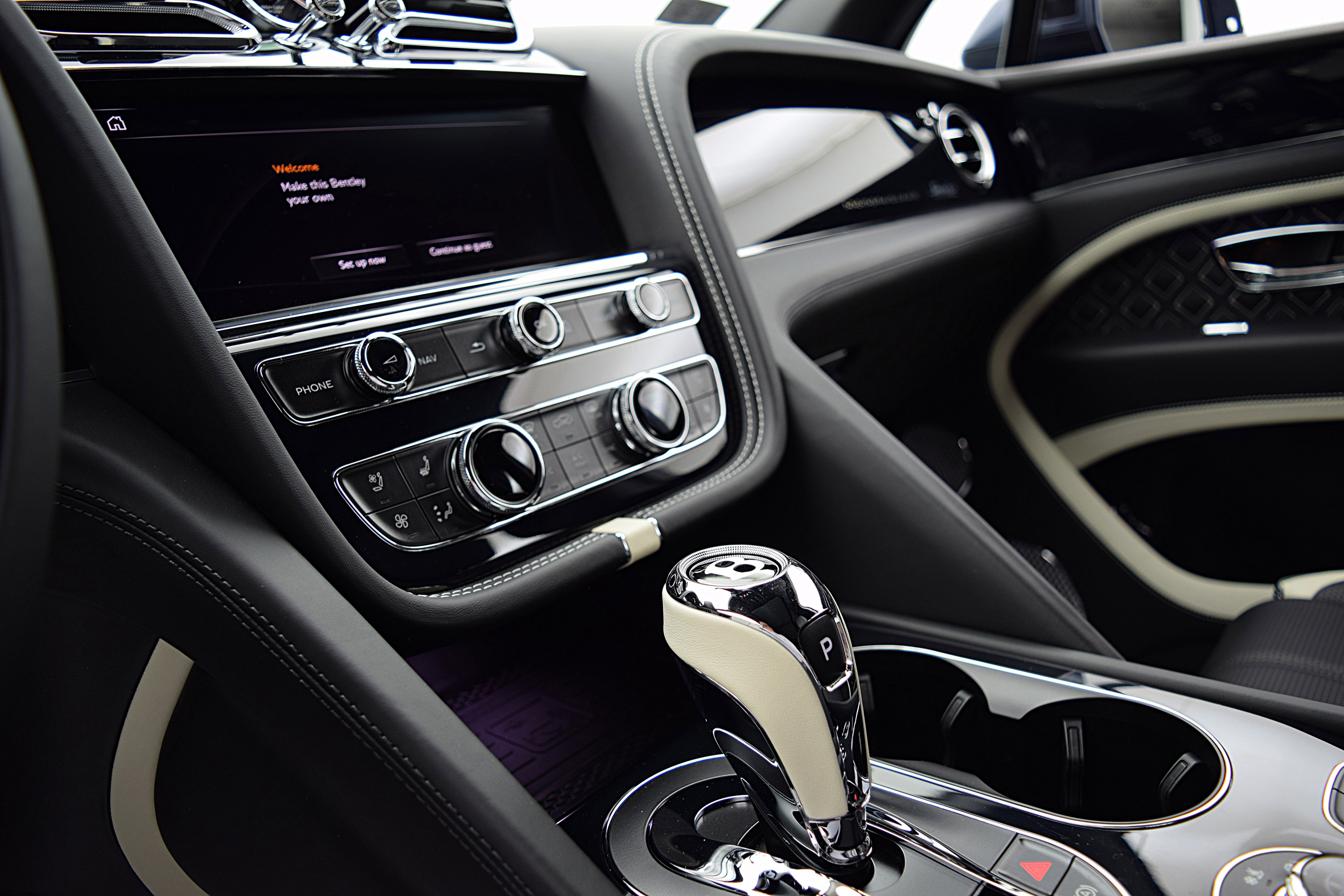 2023 Bentley Bentayga Speed Edition 12/LEASE OPTIONS AVAILABLE