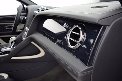 2023 Bentley Bentayga Speed Edition 12/LEASE OPTIONS AVAILABLE