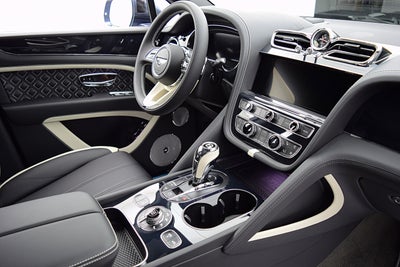 2023 Bentley Bentayga Speed Edition 12/LEASE OPTIONS AVAILABLE