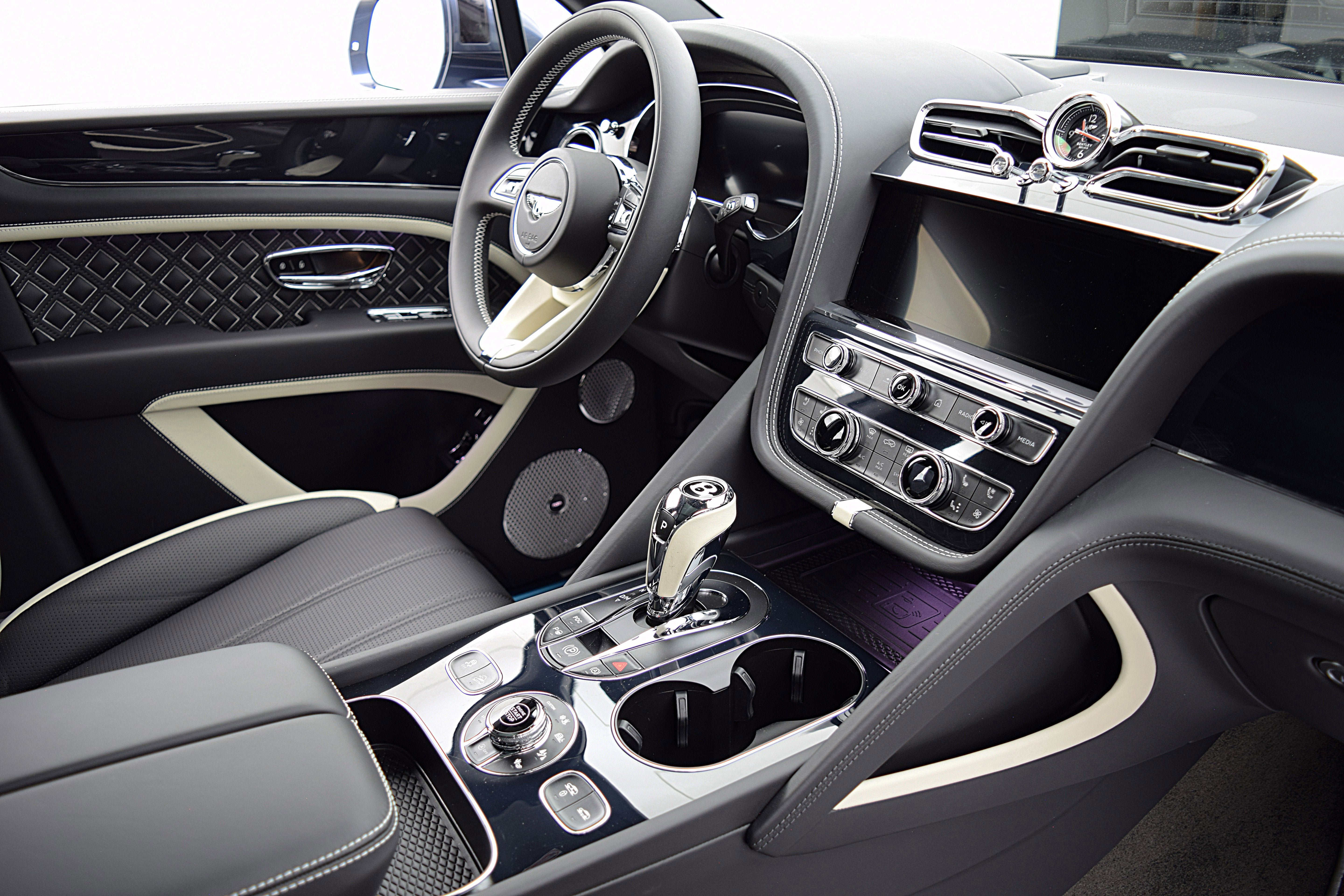 2023 Bentley Bentayga Speed Edition 12/LEASE OPTIONS AVAILABLE