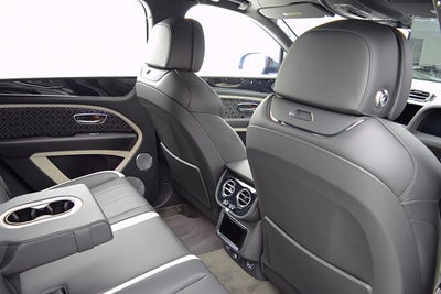 2023 Bentley Bentayga Speed Edition 12/LEASE OPTIONS AVAILABLE