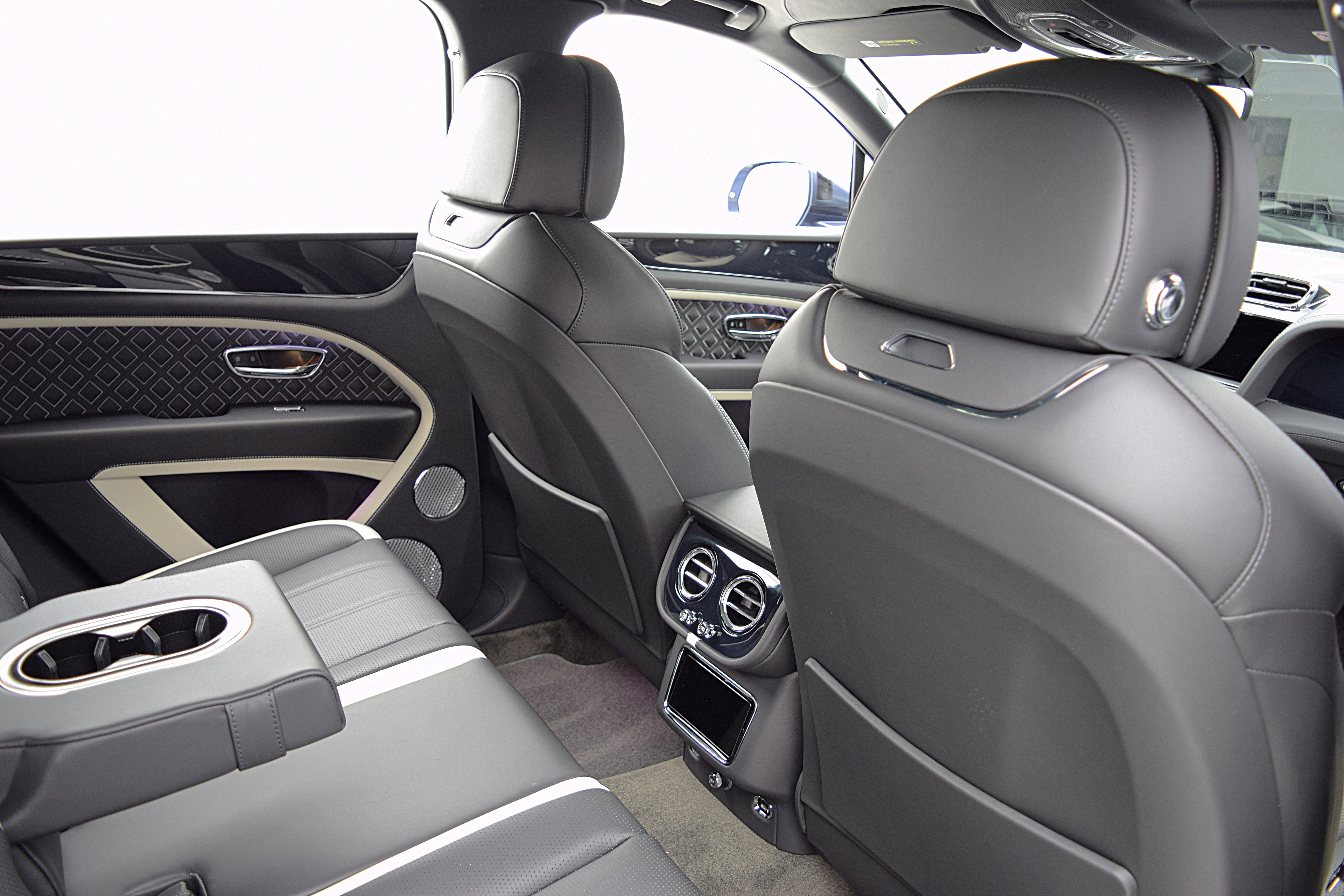 2023 Bentley Bentayga Speed Edition 12/LEASE OPTIONS AVAILABLE