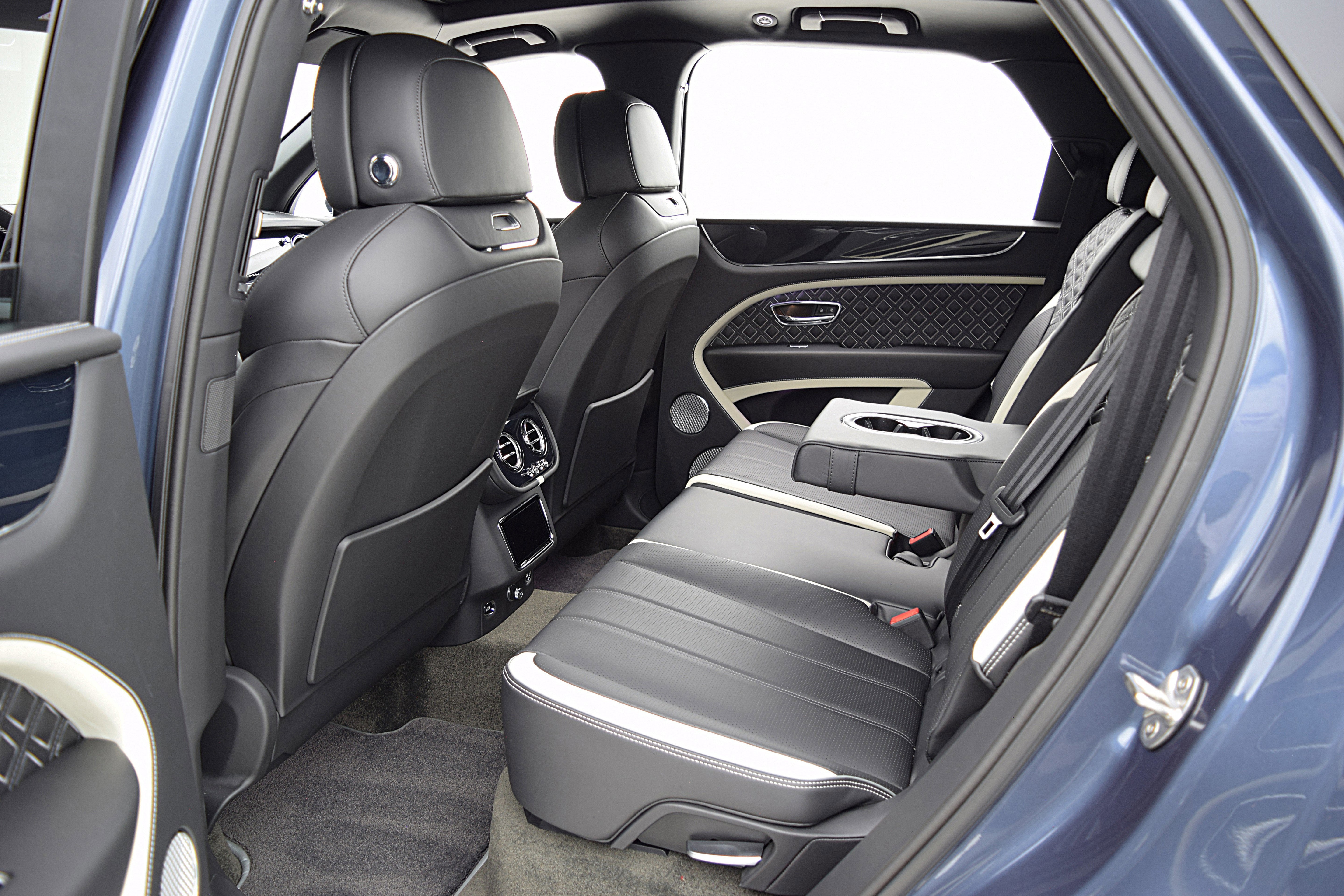 2023 Bentley Bentayga Speed Edition 12/LEASE OPTIONS AVAILABLE