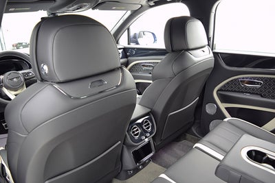 2023 Bentley Bentayga Speed Edition 12/LEASE OPTIONS AVAILABLE