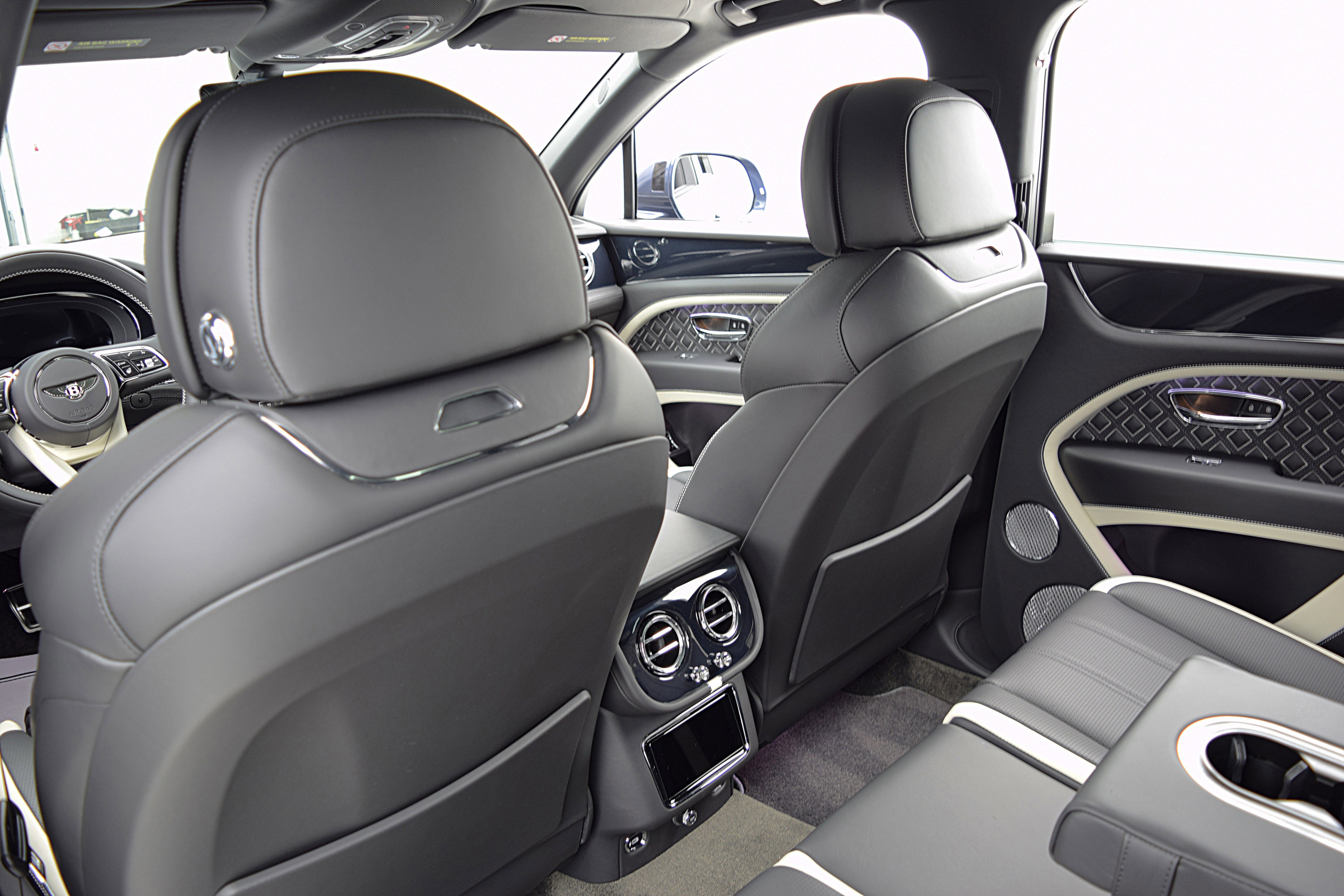 2023 Bentley Bentayga Speed Edition 12/LEASE OPTIONS AVAILABLE