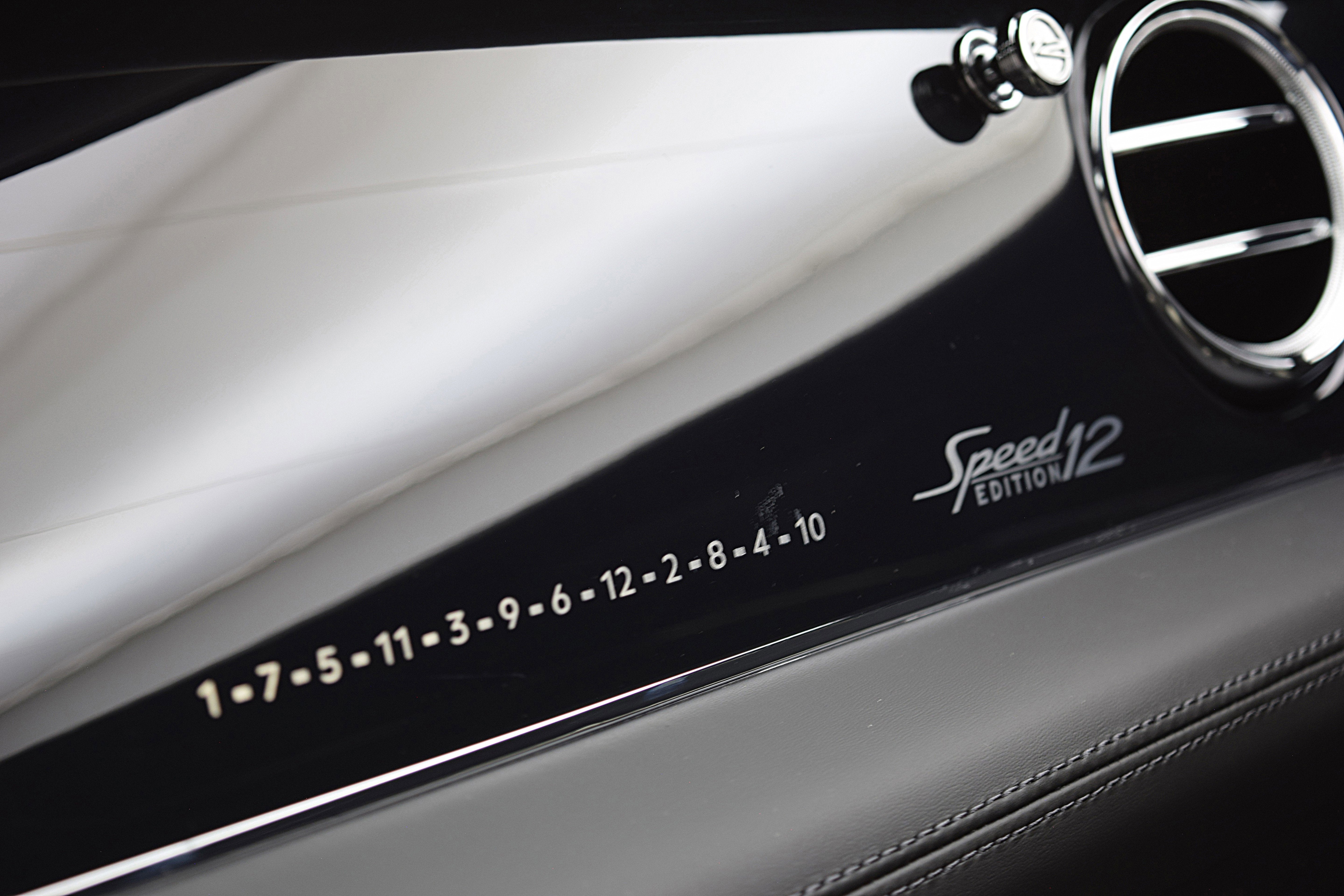 2023 Bentley Bentayga Speed Edition 12/LEASE OPTIONS AVAILABLE