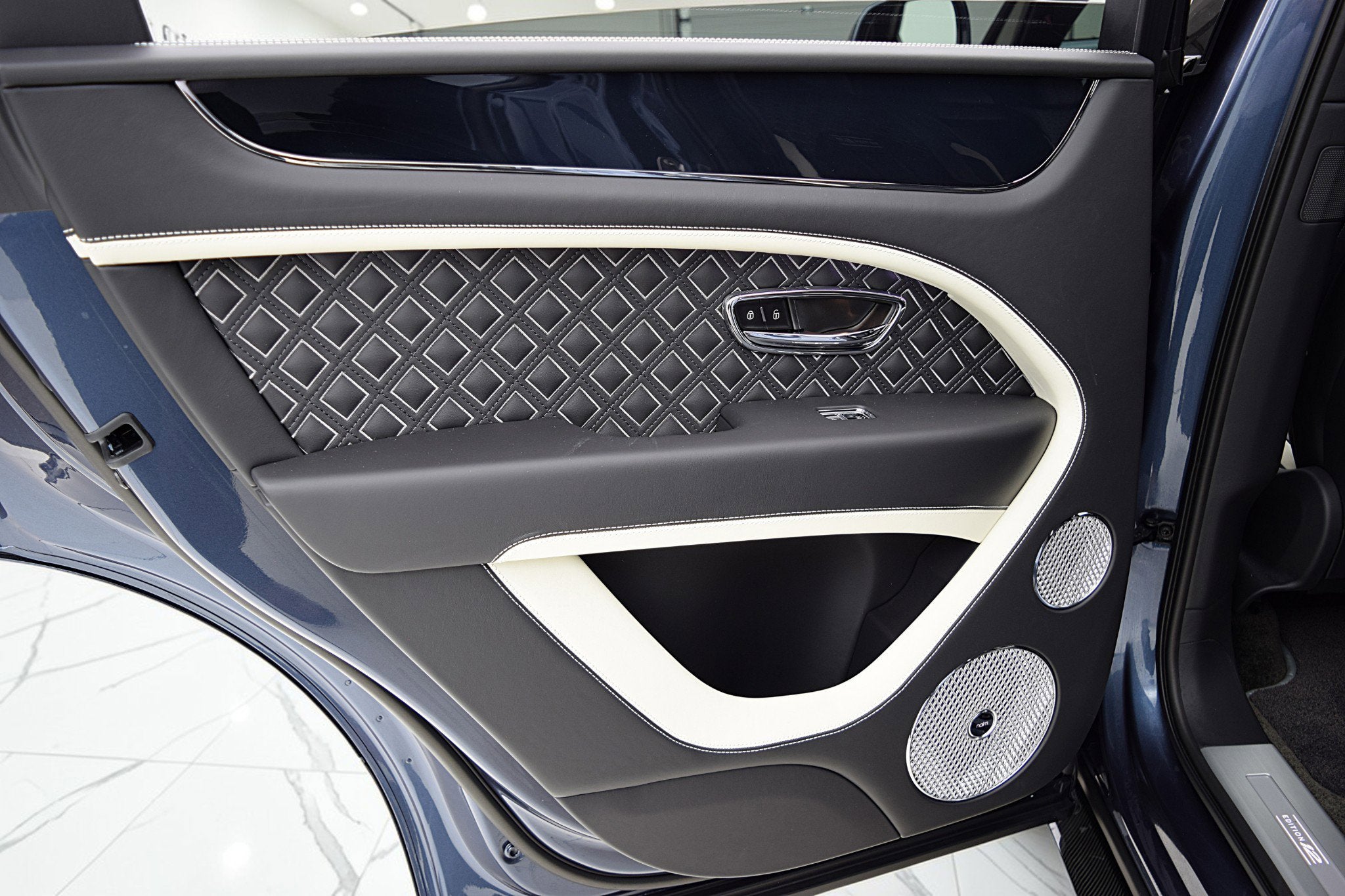 2023 Bentley Bentayga Speed Edition 12/LEASE OPTIONS AVAILABLE