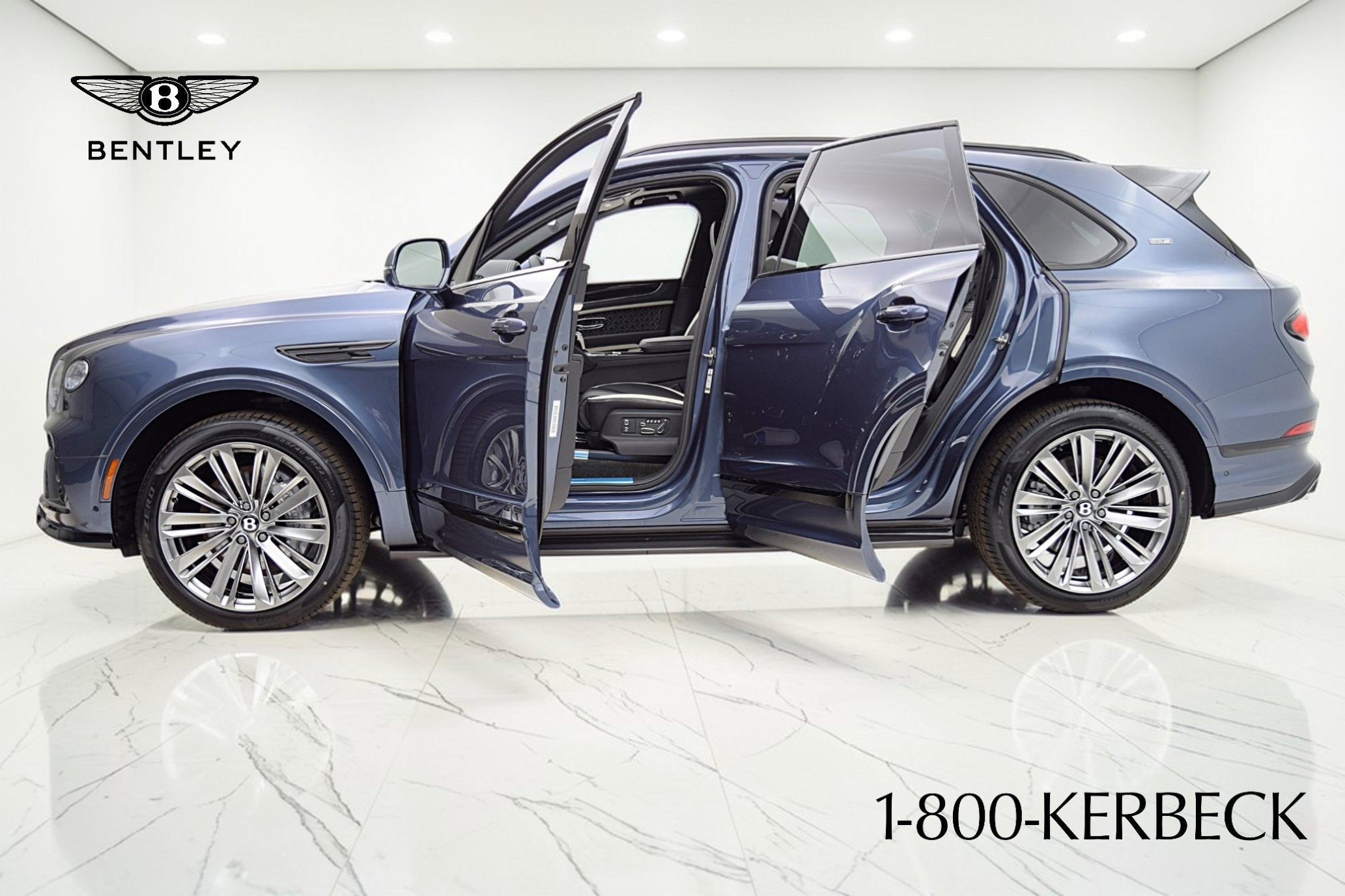 2023 Bentley Bentayga Speed Edition 12/LEASE OPTIONS AVAILABLE