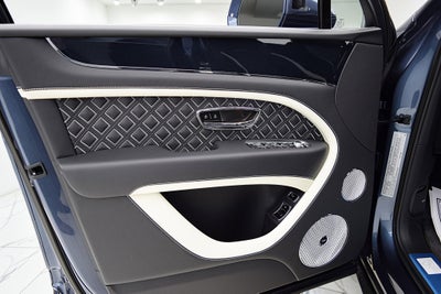 2023 Bentley Bentayga Speed Edition 12/LEASE OPTIONS AVAILABLE