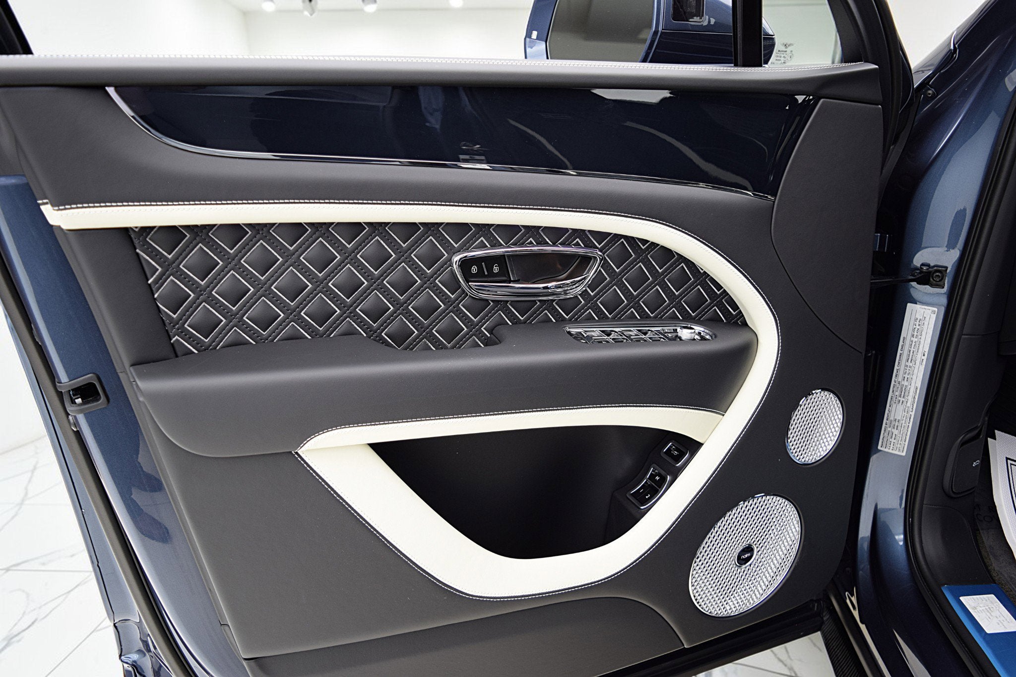 2023 Bentley Bentayga Speed Edition 12/LEASE OPTIONS AVAILABLE