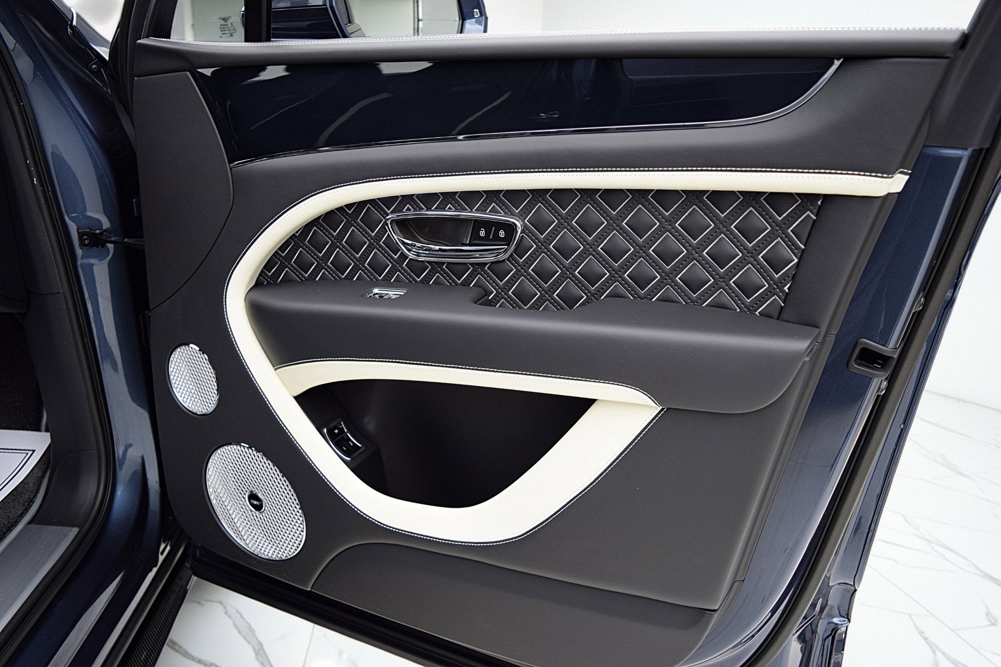 2023 Bentley Bentayga Speed Edition 12/LEASE OPTIONS AVAILABLE