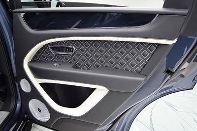 2023 Bentley Bentayga Speed Edition 12/LEASE OPTIONS AVAILABLE
