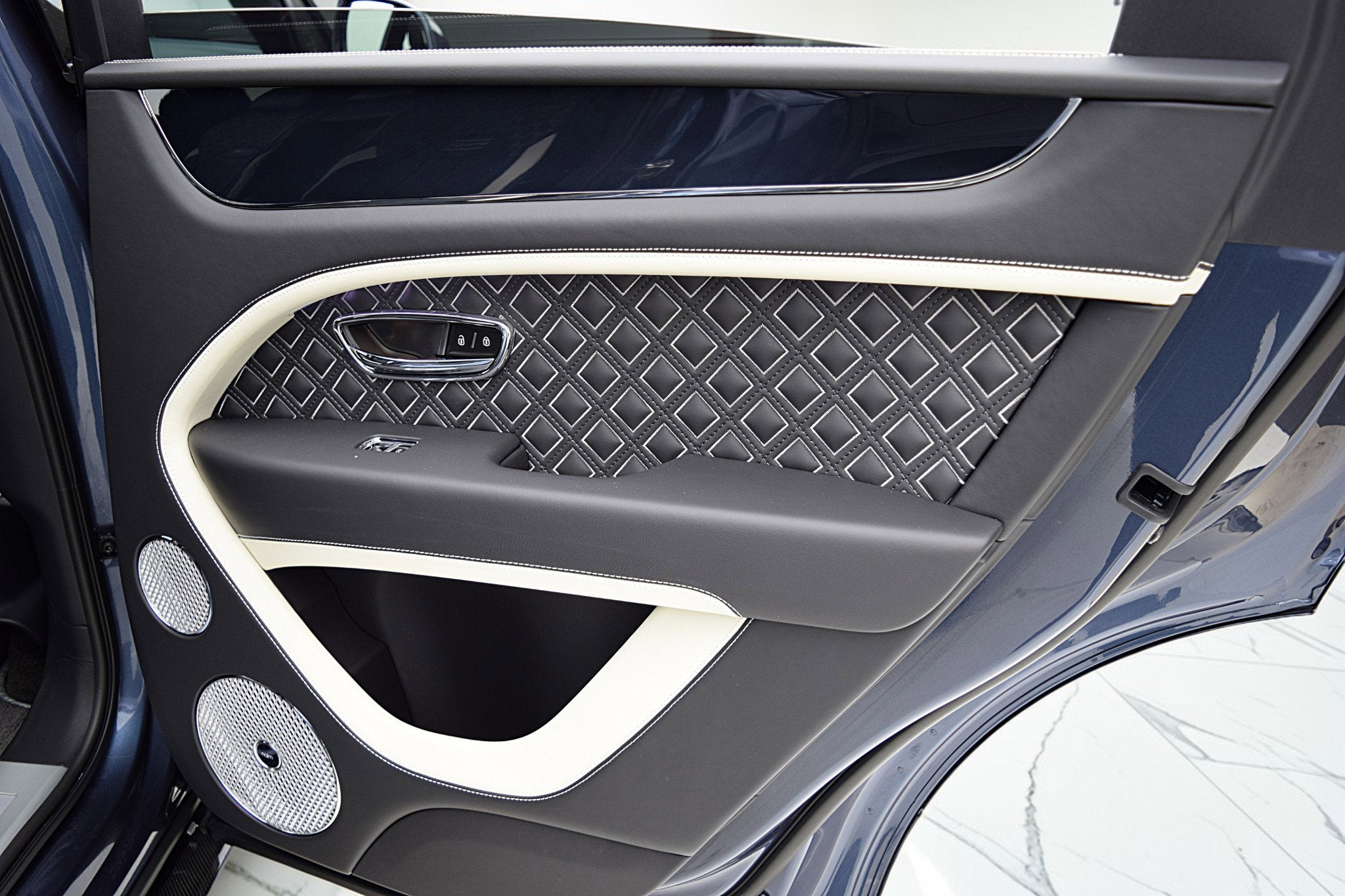 2023 Bentley Bentayga Speed Edition 12/LEASE OPTIONS AVAILABLE