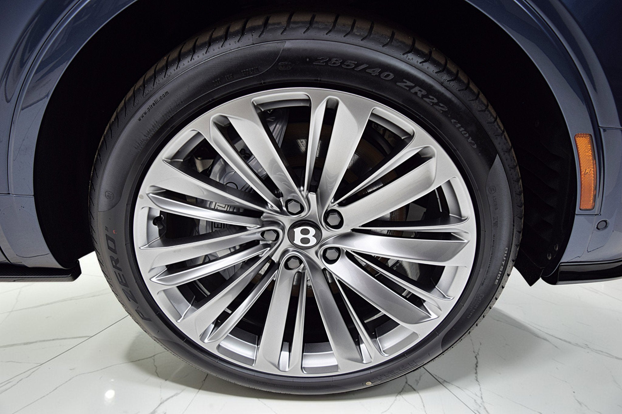 2023 Bentley Bentayga Speed Edition 12/LEASE OPTIONS AVAILABLE