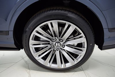 2023 Bentley Bentayga Speed Edition 12/LEASE OPTIONS AVAILABLE