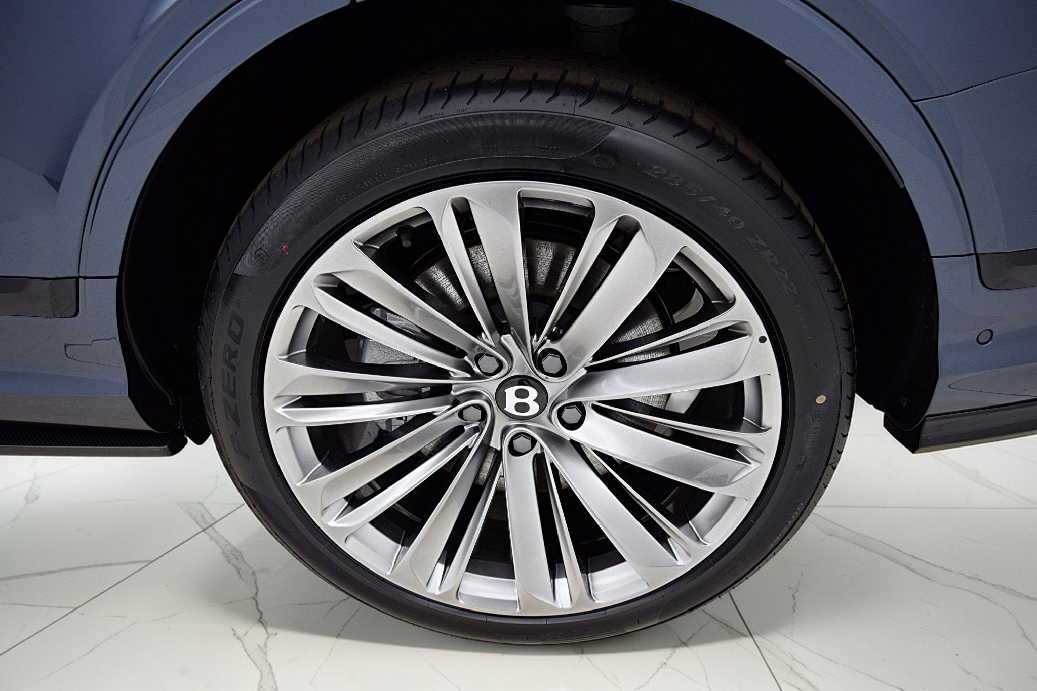 2023 Bentley Bentayga Speed Edition 12/LEASE OPTIONS AVAILABLE