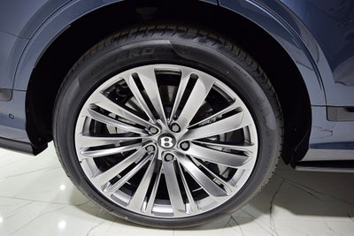 2023 Bentley Bentayga Speed Edition 12/LEASE OPTIONS AVAILABLE