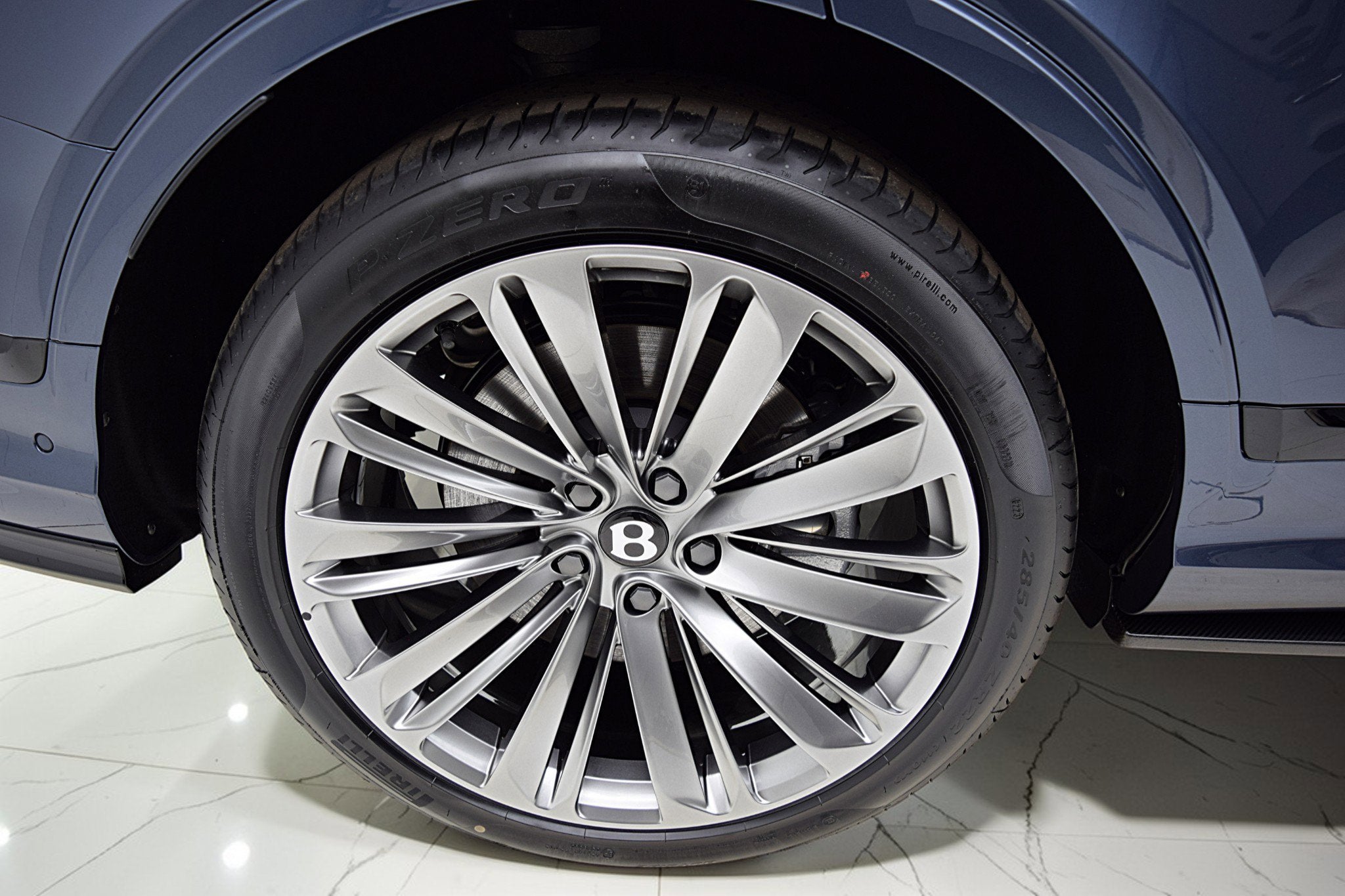 2023 Bentley Bentayga Speed Edition 12/LEASE OPTIONS AVAILABLE