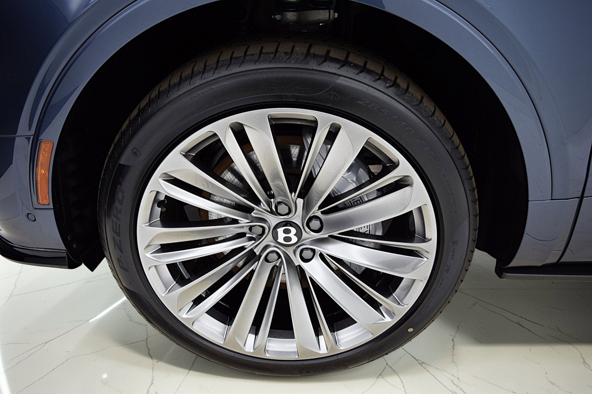 2023 Bentley Bentayga Speed Edition 12/LEASE OPTIONS AVAILABLE