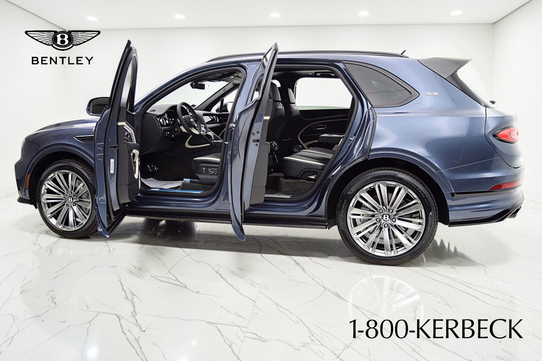 2023 Bentley Bentayga Speed Edition 12/LEASE OPTIONS AVAILABLE