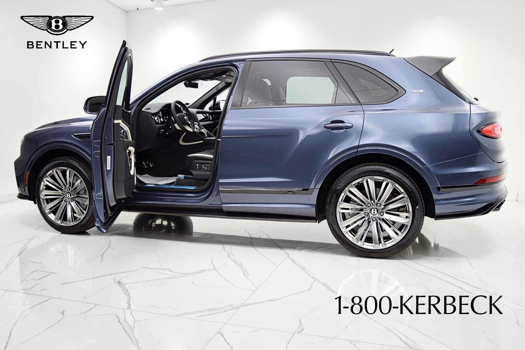 2023 Bentley Bentayga Speed Edition 12/LEASE OPTIONS AVAILABLE