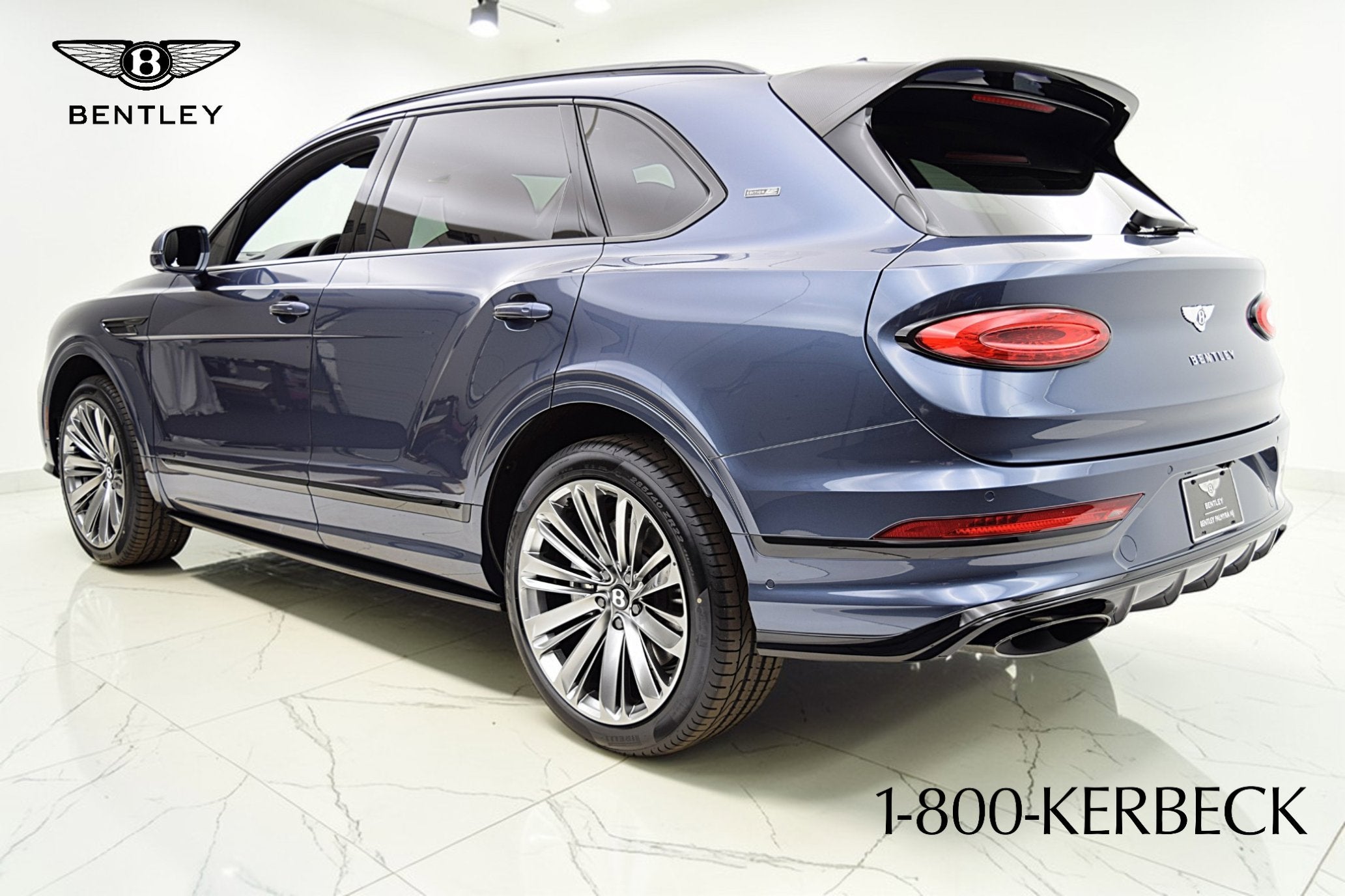 2023 Bentley Bentayga Speed Edition 12/LEASE OPTIONS AVAILABLE