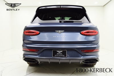 2023 Bentley Bentayga Speed Edition 12/LEASE OPTIONS AVAILABLE